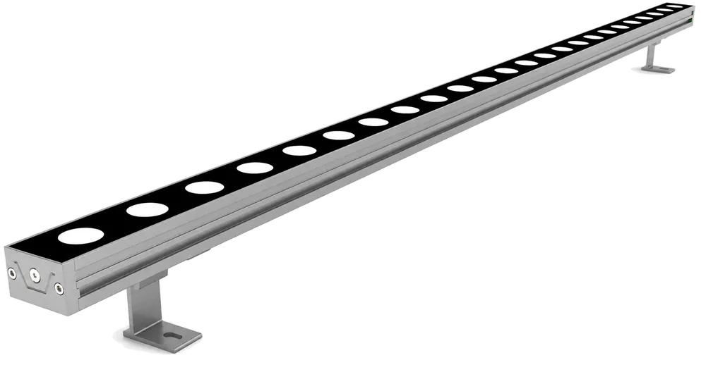LED 洗墙灯 产品实物图